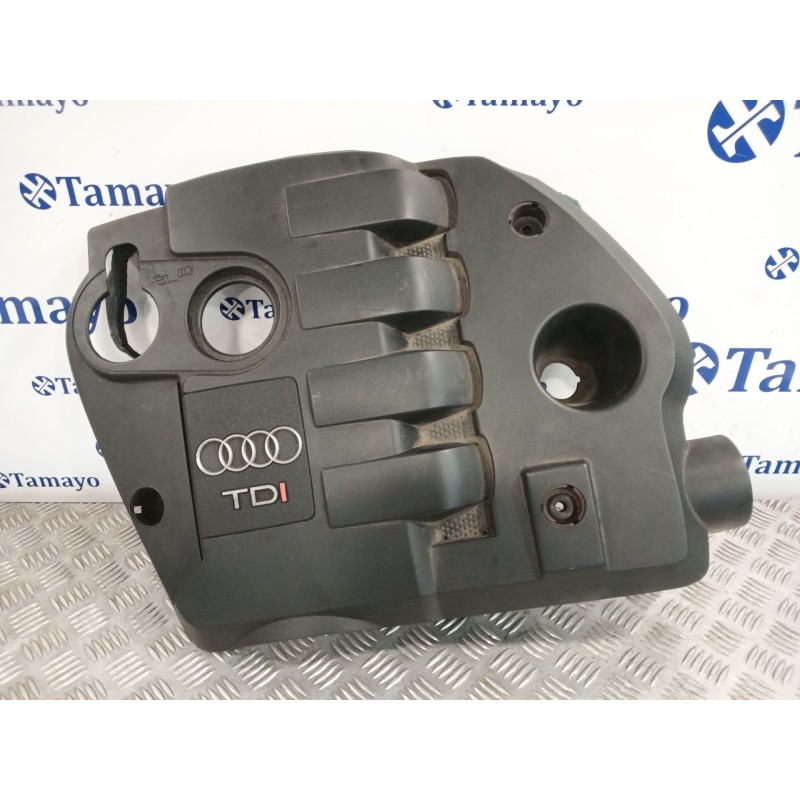 Recambio de tapa motor para audi a4 b6 avant (8e5) 1.9 tdi referencia OEM IAM 0134271AD  054682AF