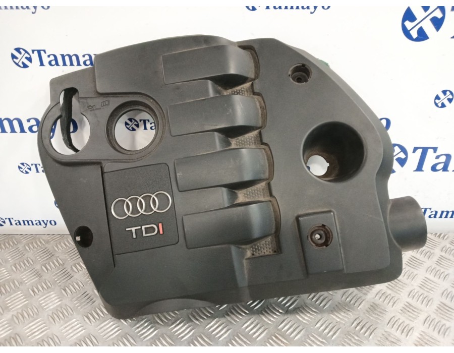 Recambio de tapa motor para audi a4 b6 avant (8e5) 1.9 tdi referencia OEM IAM 0134271AD  054682AF