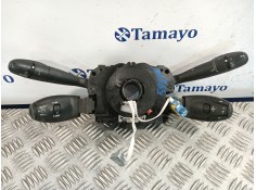 Recambio de mando multifuncion para peugeot 308 i (4a_, 4c_) 1.6 hdi referencia OEM IAM 96643937XT  