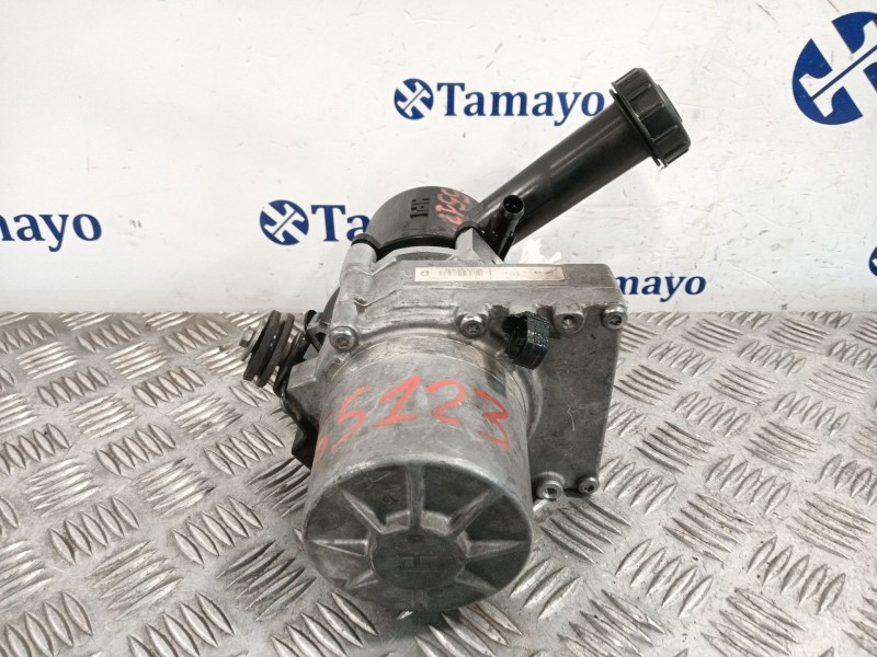 Recambio de bomba servodireccion para peugeot 407 sw 2.0 16v hdi fap cat (rhr / dw10bted4) referencia OEM IAM 9682527780  216007