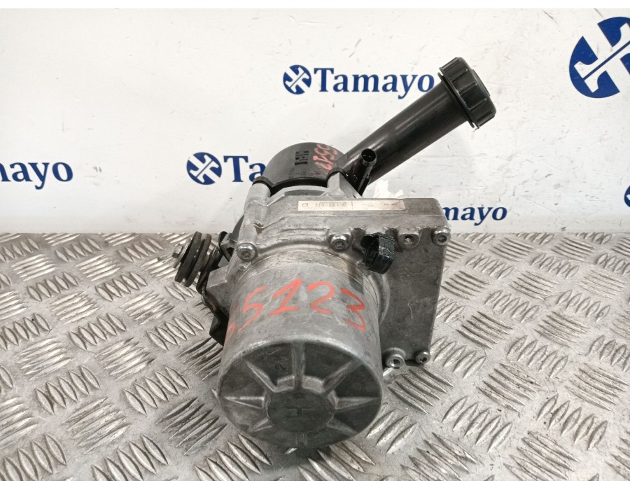 Recambio de bomba servodireccion para peugeot 407 sw 2.0 16v hdi fap cat (rhr / dw10bted4) referencia OEM IAM 9682527780  216007