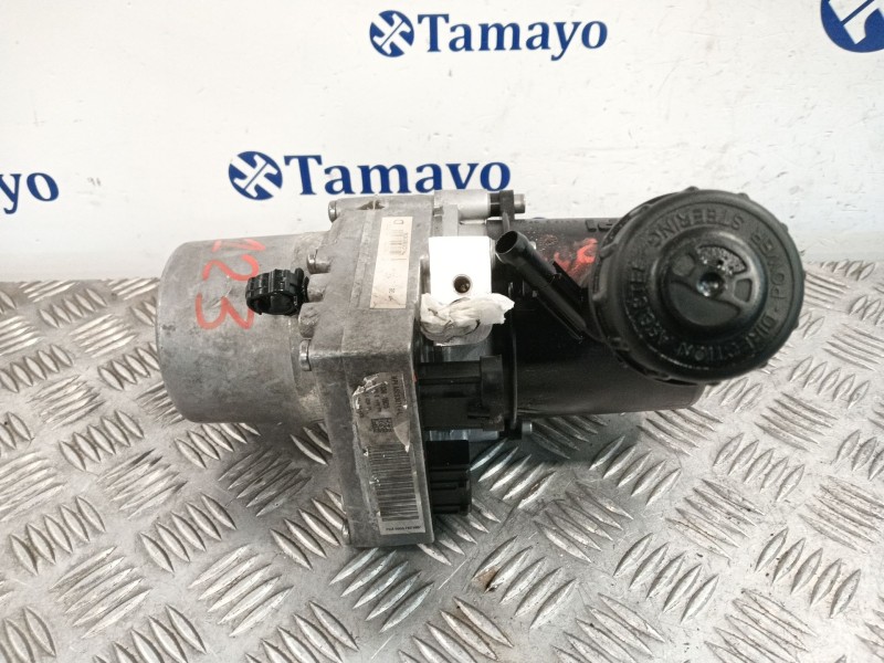Recambio de bomba servodireccion para peugeot 407 sw 2.0 16v hdi fap cat (rhr / dw10bted4) referencia OEM IAM 9682527780  216007
