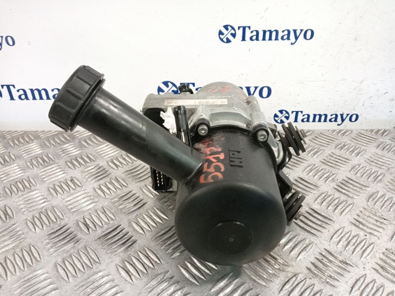 Recambio de bomba servodireccion para peugeot 407 sw 2.0 16v hdi fap cat (rhr / dw10bted4) referencia OEM IAM 9682527780  216007