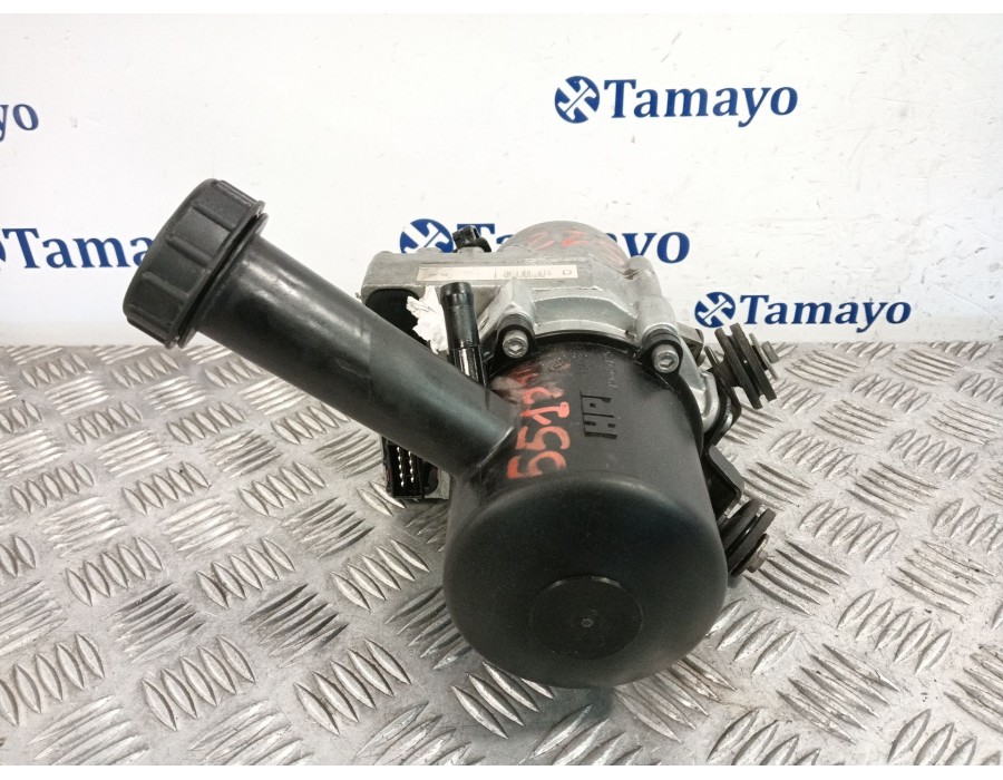 Recambio de bomba servodireccion para peugeot 407 sw 2.0 16v hdi fap cat (rhr / dw10bted4) referencia OEM IAM 9682527780  216007