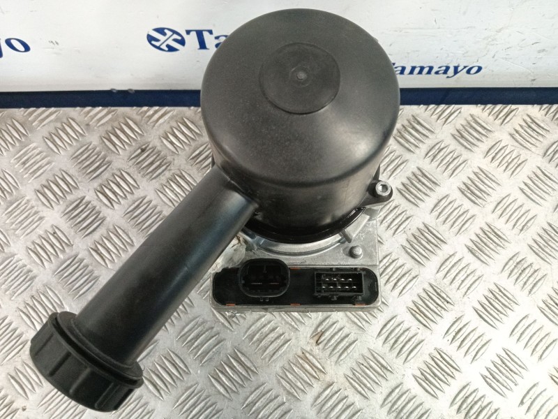 Recambio de bomba servodireccion para peugeot 407 sw 2.0 16v hdi fap cat (rhr / dw10bted4) referencia OEM IAM 9682527780  216007