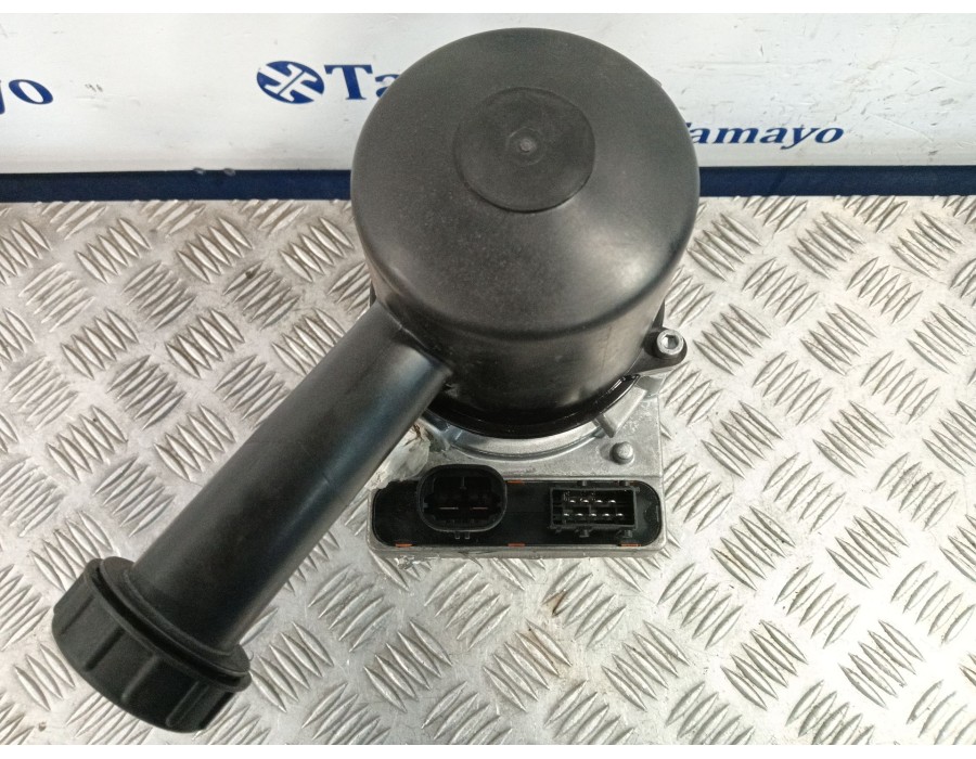 Recambio de bomba servodireccion para peugeot 407 sw 2.0 16v hdi fap cat (rhr / dw10bted4) referencia OEM IAM 9682527780  216007