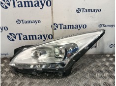 Recambio de faro izquierdo para peugeot 3008 i monospace (0u_) 1.2 referencia OEM IAM 9800487180  