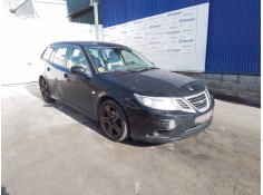 saab 9-3 station wagon (e50) del año 2009