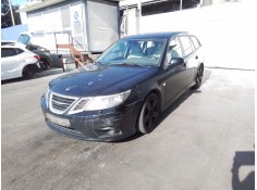 saab 9-3 station wagon (e50) del año 2009 2