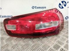 Recambio de piloto trasero derecho para citroën c4 picasso ii 1.6 bluehdi 120 referencia OEM IAM 9676120680  