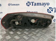 Recambio de piloto trasero derecho para citroën c4 picasso ii 1.6 bluehdi 120 referencia OEM IAM 9676120680   2