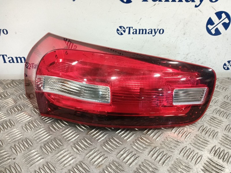 Recambio de piloto trasero derecho para citroën c4 picasso ii 1.6 bluehdi 120 referencia OEM IAM 9676120680  