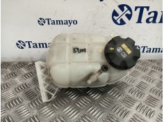 Recambio de deposito expansion para bmw serie 1 lim. (f21) referencia OEM IAM ZB1713764216001  