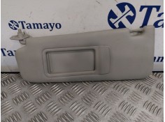 Recambio de parasol derecho para bmw serie 3 berlina (e90) 318d referencia OEM IAM   