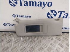 Recambio de parasol derecho para bmw serie 3 berlina (e90) 318d referencia OEM IAM    2