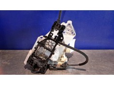 Recambio de cerradura puerta trasera derecha para volkswagen passat variant (3c5) 2.0 tdi referencia OEM IAM CZ3C4839016A  