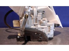 Recambio de cerradura puerta trasera derecha para volkswagen passat variant (3c5) 2.0 tdi referencia OEM IAM CZ3C4839016A   2