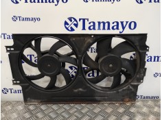 Recambio de electroventilador para seat ibiza (6k1) 1.4 16v referencia OEM IAM 860823J  