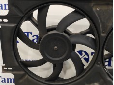 Recambio de electroventilador para seat ibiza (6k1) 1.4 16v referencia OEM IAM 860823J   2