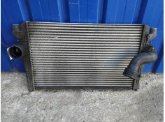 Recambio de intercooler para seat alhambra (7v9) 1.9 tdi referencia OEM IAM 7M3145804  