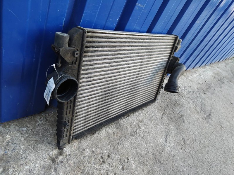 Recambio de intercooler para seat alhambra (7v9) 1.9 tdi referencia OEM IAM 7M3145804  