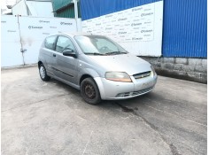 chevrolet aveo / kalos hatchback (t200) del año 2006