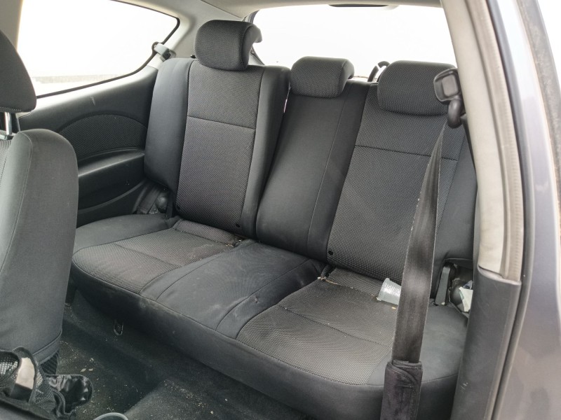 chevrolet aveo / kalos hatchback (t200) del año 2006