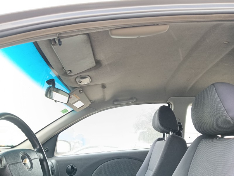 chevrolet aveo / kalos hatchback (t200) del año 2006