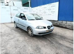 seat ibiza iii (6l1) del año 2004