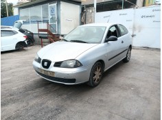 seat ibiza iii (6l1) del año 2004 2