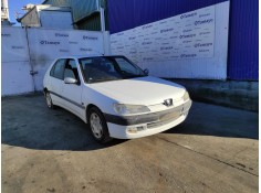 PEUGEOT 306 BERLINA 3/5 PUERTAS (S1)