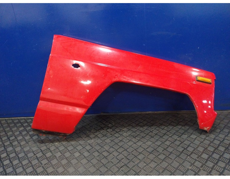 Recambio de aleta delantera derecha para nissan patrol iii/1 station wagon (w160) 2.8 (w160) referencia OEM IAM 1433774  