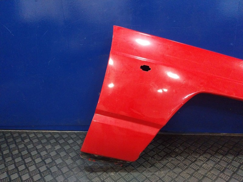 Recambio de aleta delantera derecha para nissan patrol iii/1 station wagon (w160) 2.8 (w160) referencia OEM IAM 1433774  