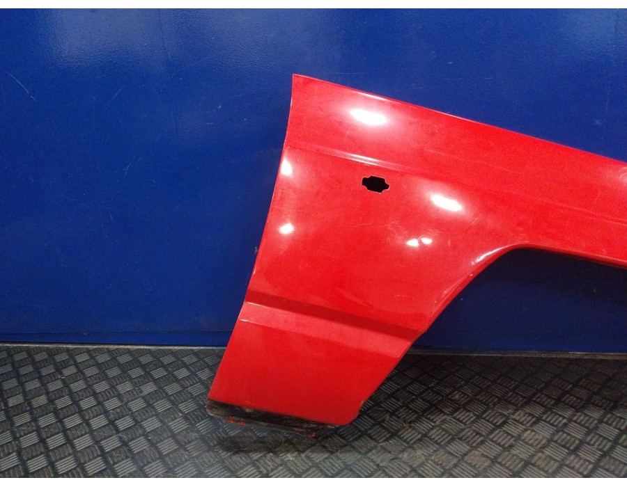 Recambio de aleta delantera derecha para nissan patrol iii/1 station wagon (w160) 2.8 (w160) referencia OEM IAM 1433774  