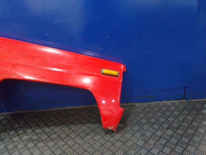Recambio de aleta delantera derecha para nissan patrol iii/1 station wagon (w160) 2.8 (w160) referencia OEM IAM 1433774  