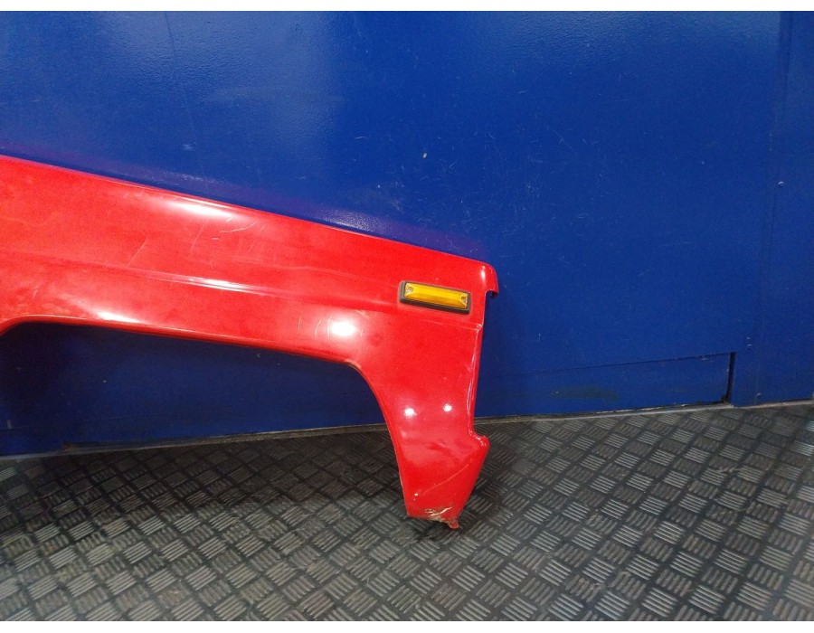 Recambio de aleta delantera derecha para nissan patrol iii/1 station wagon (w160) 2.8 (w160) referencia OEM IAM 1433774  