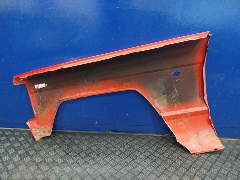 Recambio de aleta delantera derecha para nissan patrol iii/1 station wagon (w160) 2.8 (w160) referencia OEM IAM 1433774  