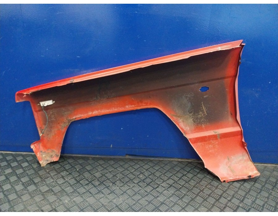 Recambio de aleta delantera derecha para nissan patrol iii/1 station wagon (w160) 2.8 (w160) referencia OEM IAM 1433774  