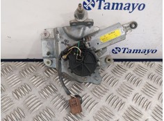 Recambio de motor limpia trasero para peugeot partner caja/chasis (5_, g_) 1.9 d referencia OEM IAM 0390201408  