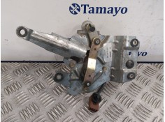 Recambio de motor limpia trasero para peugeot partner caja/chasis (5_, g_) 1.9 d referencia OEM IAM 0390201408   2