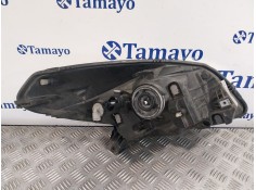 Recambio de faro izquierdo para dacia sandero 1.2 16v referencia OEM IAM 8200733878   2
