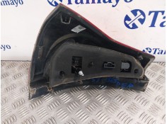 Recambio de piloto trasero derecho para dacia sandero 1.2 16v referencia OEM IAM 8200734824  62421002 2