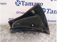 Recambio de piloto trasero izquierdo para dacia sandero 1.2 16v referencia OEM IAM 8200734825  62421001 2