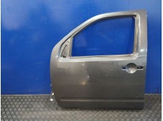 Recambio de puerta delantera izquierda para nissan pathfinder (r51) referencia OEM IAM   