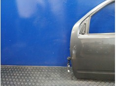 Recambio de puerta delantera izquierda para nissan pathfinder (r51) referencia OEM IAM    2
