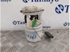 Recambio de aforador para dacia sandero 1.2 16v referencia OEM IAM 8200903683  