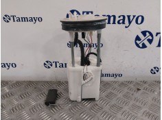 Recambio de aforador para volkswagen lupo i (6x1, 6e1) 1.0 referencia OEM IAM 7M0919087B   2