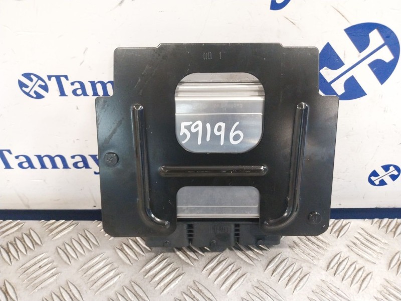 Recambio de centralita motor uce para peugeot 308 i (4a_, 4c_) 1.6 hdi referencia OEM IAM 9674245180 9666729580 0281015847