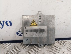 Recambio de centralita faros xenon para peugeot 407 sw 2.0 16v hdi fap cat (rhr / dw10bted4) referencia OEM IAM 1307329095  