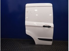 Recambio de puerta trasera derecha para ford transit courier b460 furgoneta/monovolumen 1.5 tdci referencia OEM IAM   